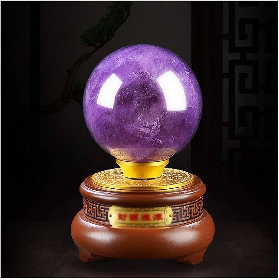 Bola de Cristal